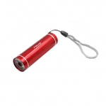 Φακός LED 30LM ψυχρό λευκό BL-B11 κόκκινος