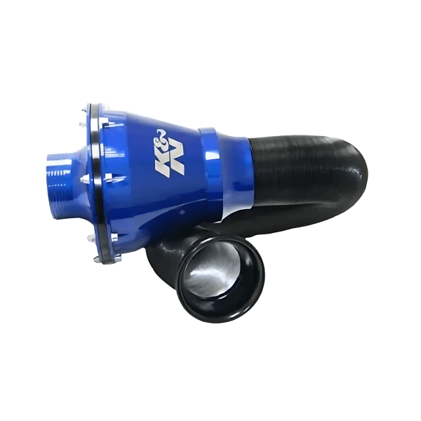 Φιλτροχοάνη Apollo Perfomance Filters DS-101703 σε μπλε