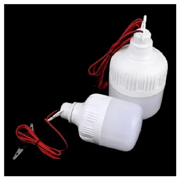Φορητή LED λάμπα εργασίας DC12V 36W