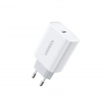 Φορτιστής UGREEN CD127 30W PD Λευκό 70161