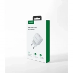 Φορτιστής UGREEN CD241 20W PD Λευκό 10220