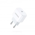 Φορτιστής UGREEN CD241 20W PD Λευκό 10220