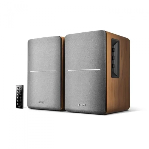 Ηχείο Edifier R1280DB Καφέ