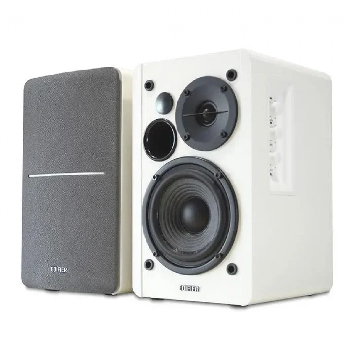 Edifier R1280t Back Panel Ηχείο Edifier R1280T Λευκό | G for Gadget