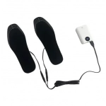 Ηλεκτρική θερμαινόμενη σόλα παπουτσιών Winter Electric Heated Insoles - Image 2