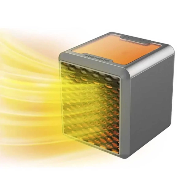 Ηλεκτρικό αερόθερμο δαπέδου 1500W - Handy Heater