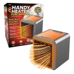 Ηλεκτρικό αερόθερμο δαπέδου 1500W - Handy Heater