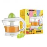 Ηλεκτρικός στίφτης 50W με χωρητικότητα 1000ml Jamaky JMK4003