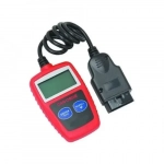 Ψηφιακό διαγνωστικό αυτοκινήτων OBD-II Andowl Q-GZ037 κόκκινο