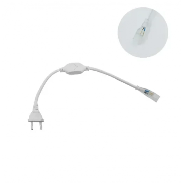 Ισορροπιστής τάσης 40cm 110V-220V 50Hz-60Hz RZ-0129