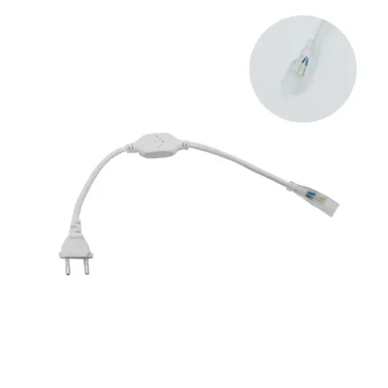 Ισορροπιστής τάσης 40cm 110V-220V 50Hz-60Hz RZ-0129