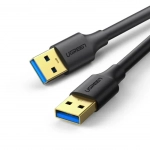 Καλώδιο USB 3.0 A-A 1m UGREEN US128 10370