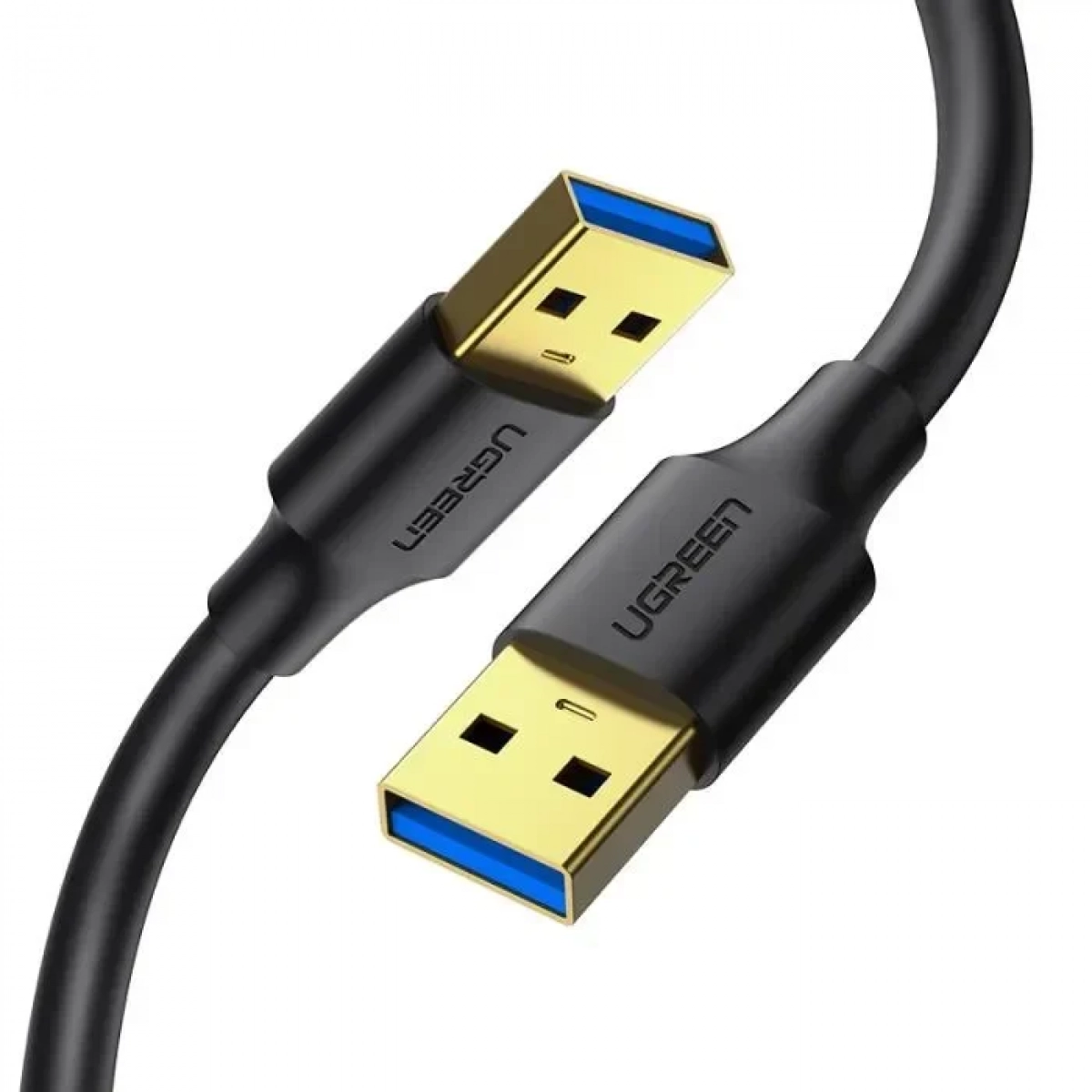 Καλώδιο USB 3.0 A-A 1m UGREEN US128 10370