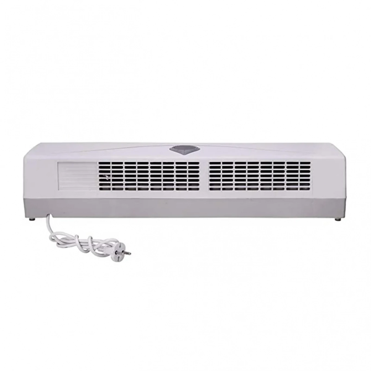 Κεραμικό αερόθερμο τοίχου 2000W PTC-2000F λευκό - Image 3