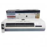 Κεραμικό αερόθερμο τοίχου 2000W PTC-2000F λευκό - Image 6