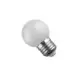 Λάμπα LED E27 mini γλόμπος 3W 220V 200LM κόκκινο RZ-0039