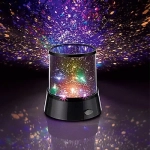 Λάμπα νυκτός LED πλανητάριο Star Master - Image 5