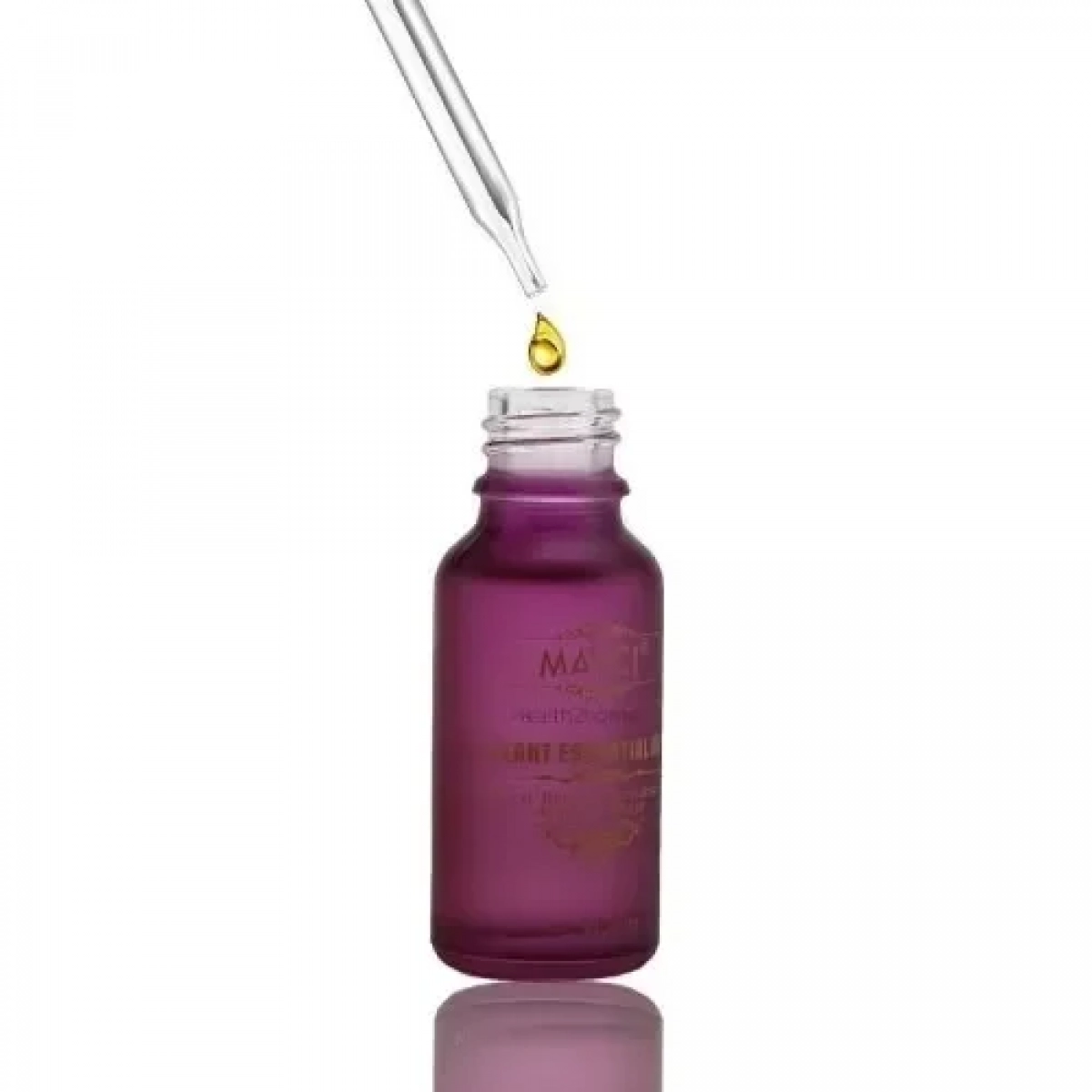 MAYCI HOTEL Αρωματικό Αιθέριο Έλαιο 20 ml για Διαχύτη αέρα / Υγραντήρα HILTON