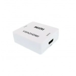 Μετατροπέας εικόνας VGA σε HDMI FHD 1080p TR-2047