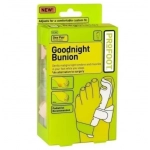 Νάρθηκας μεγάλου δακτύλου Profoot Care Goodnight Bunion - Image 2