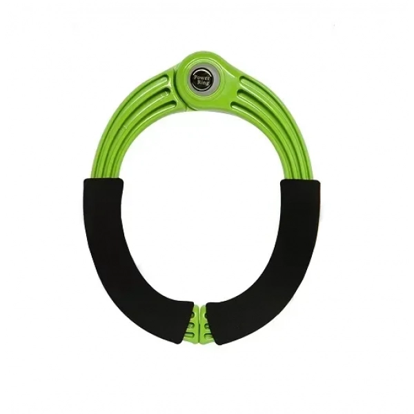 Ελατήριο εκγύμνασης χεριών και στήθους πράσινο