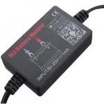 Όργανο μέτρησης μπαταριών με Bluetooth Battery Monitor BAT-47915 - Image 3