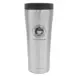 Ποτήρι θερμός με καπάκι ασφαλείας 500ml JB-1713 ασημί