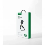 Προσαρμογέας OTG TYPE C σε USB 3.0 UGREEN US154 30701