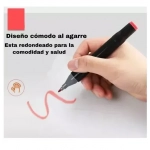 Σετ ανεξίτηλοι μαρκαδόροι ζωγραφικής με διπλή μύτη & βαλιτσάκι μεταφοράς σε 168 χρώματα - Image 3