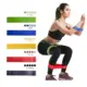 Σετ με λάστιχα γυμναστικής 5 επιπέδων Resistance Belt CX-11