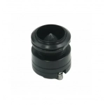 Σετ tweeter αυτοκινήτου στρογγυλά 1200W CTC-29G Fony