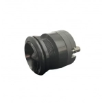 Σετ tweeter αυτοκινήτου στρογγυλά 1200W CTC-29G Fony - Image 3