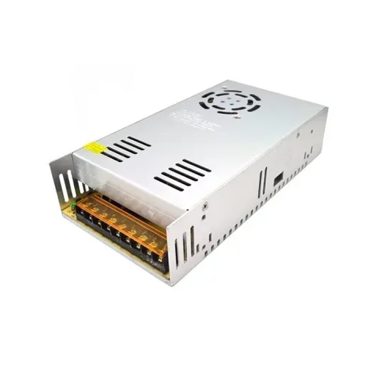 Τροφοδοτικό – Μετασχηματιστής 360W 30A από 220V σε 12V YWX-12V-30A