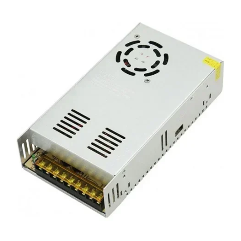 Τροφοδοτικό – Μετασχηματιστής 480W 40Α από 220V σε 12V YWX-12V-40A