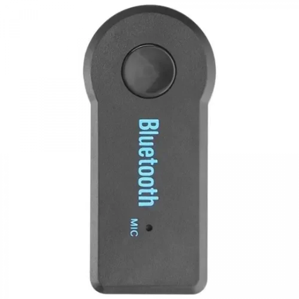 Bluetooth Receiver 3.5mm Jack με ενσωματωμένο μικρόφωνο για αυτοκίνητο BT350