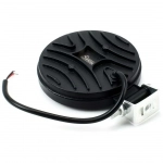 LED Προβολάκι 12V Λευκού Φωτισμού Αδιάβροχο Andowl Q-ZD562 – Μαύρο