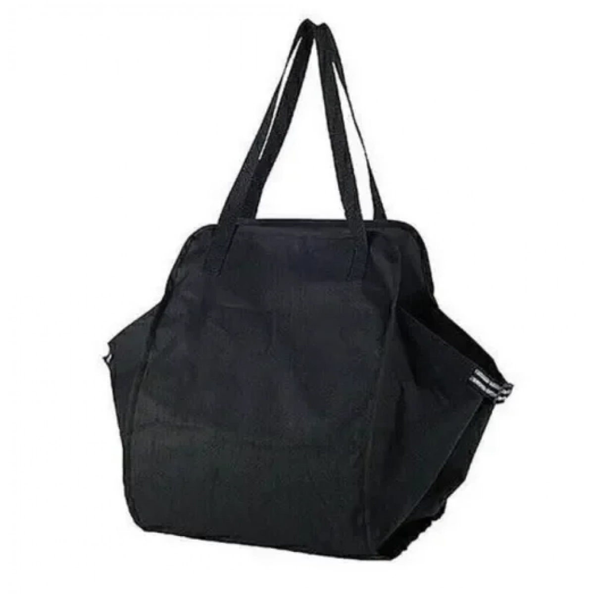 Τσάντα Αποθήκευσης Αυτοκινήτου Carsun 60x32cm C2920 μαύρη - Image 2