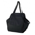 Τσάντα Αποθήκευσης Αυτοκινήτου Carsun 60x32cm C2920 μαύρη - Image 2