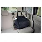 Τσάντα Αποθήκευσης Αυτοκινήτου Carsun 60x32cm C2920 μαύρη - Image 4