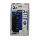 Usb hub 3.0 / 4 θυρών με διακόπτες τροφοδοσίας και προσαρμογέα HQ-4-PORT
