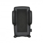 Βάση κινητού αυτοκινήτου με φορτιστή 2 σε 1 Car Charger Holder - Image 2