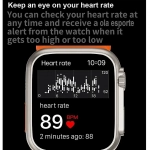 Σετ Smartwatch με Παλμογράφο και Ακουστικά Remax T900 Ultra σε Μαύρο Χρώμα