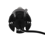 H4 LED 12V/24V 50W 6000LM 6500K IP67 X3LED HEADLIGHT 2 X 25W