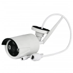 Πανοραμική IP Wi-Fi κάμερα 4K αδιάβροχη Andowl Q-SX002