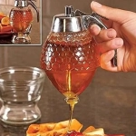 Διανεμητής Μελιού 200 ml - Honey Dispenser