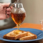 Διανεμητής Μελιού 200 ml - Honey Dispenser