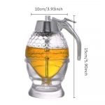 Διανεμητής Μελιού 200 ml - Honey Dispenser