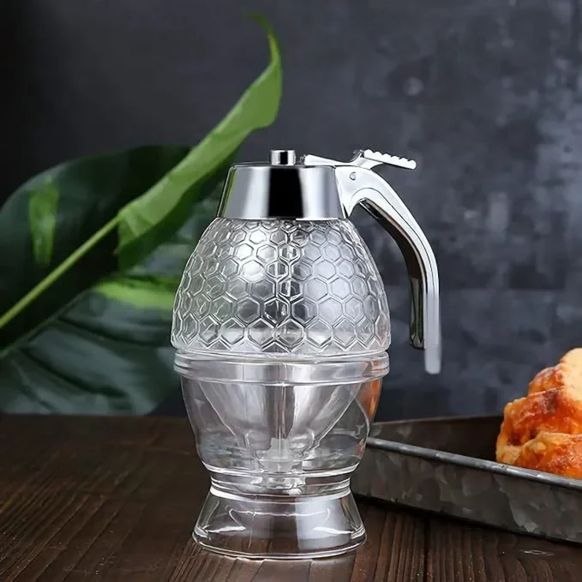 Διανεμητής Μελιού 200 ml - Honey Dispenser