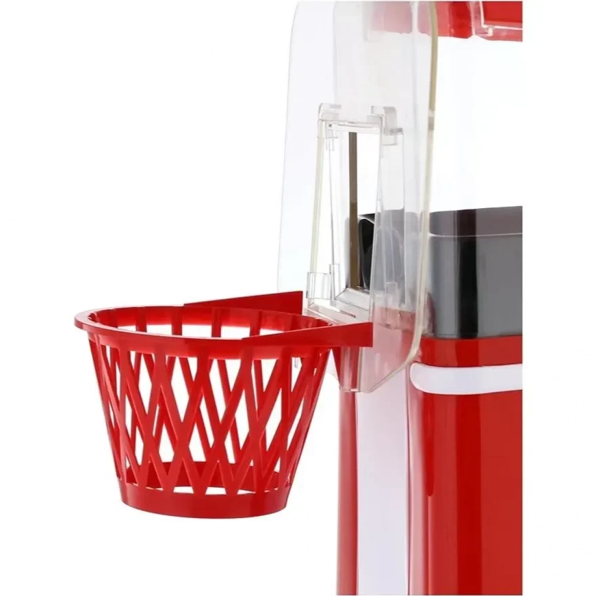 Συσκευή Ποπ Κορν 1200W Sokany SK-290