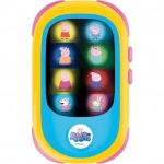 Παιδικό Smartphone LED Peppa Pig